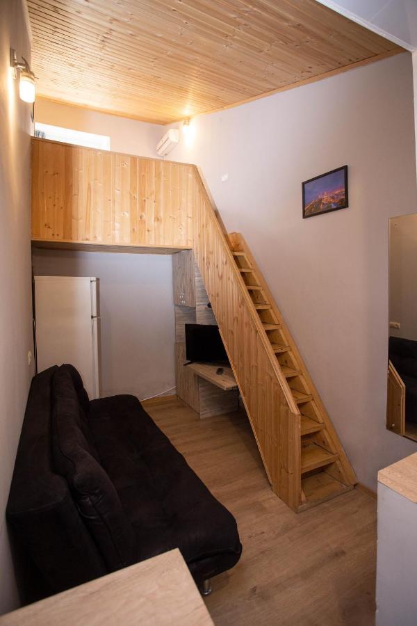 cozy apartment Tbilisi Zewnętrze zdjęcie