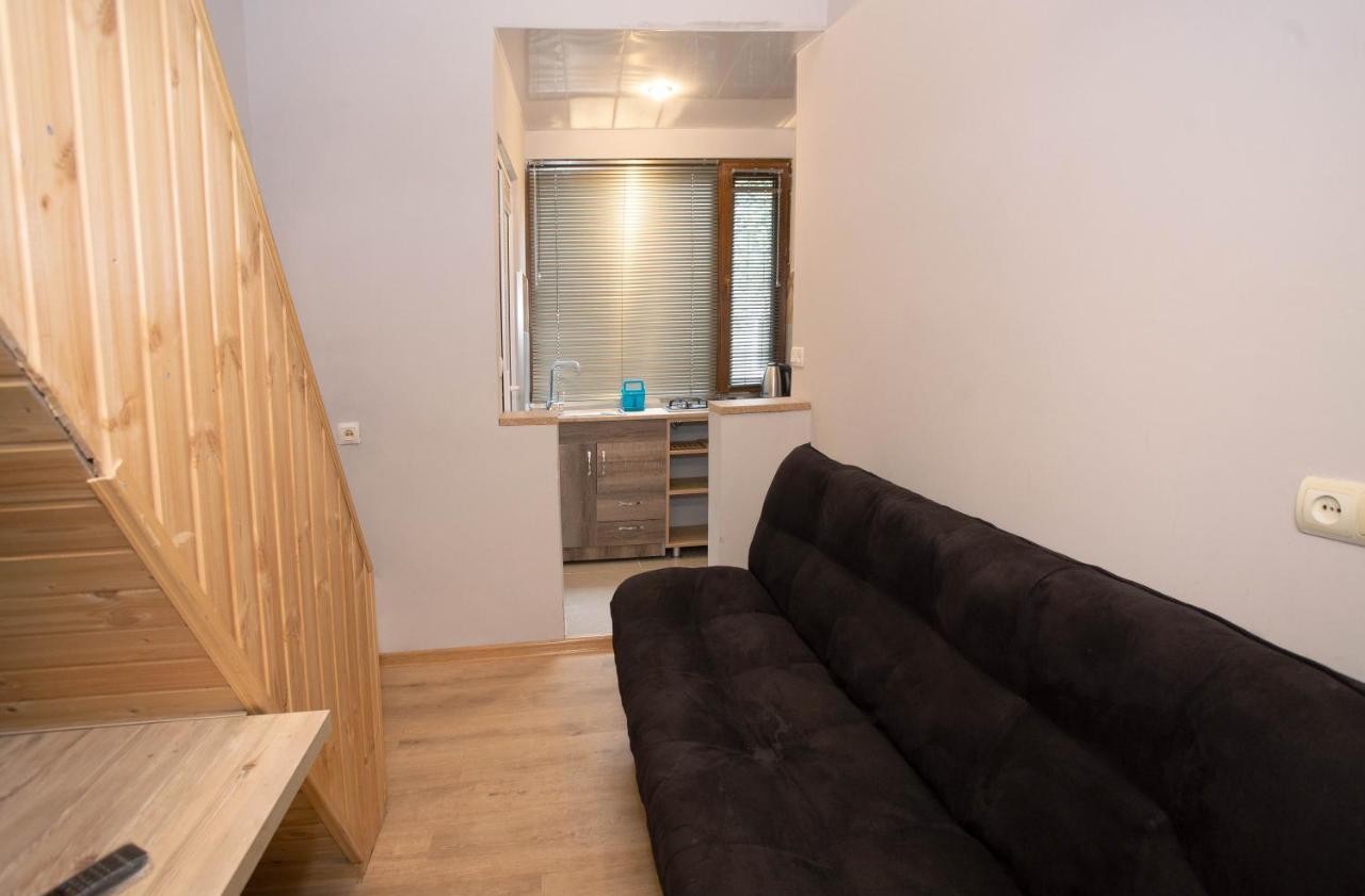 cozy apartment Tbilisi Zewnętrze zdjęcie