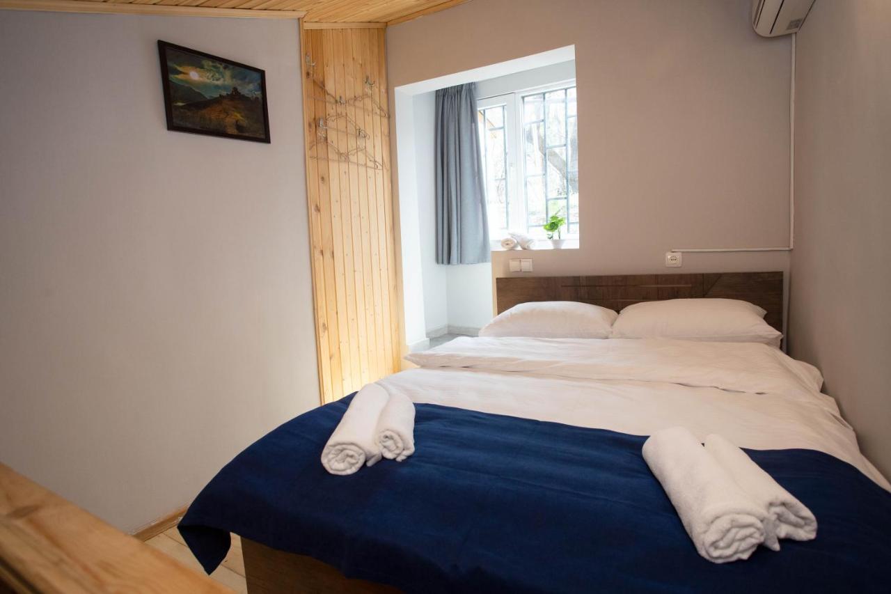 cozy apartment Tbilisi Zewnętrze zdjęcie