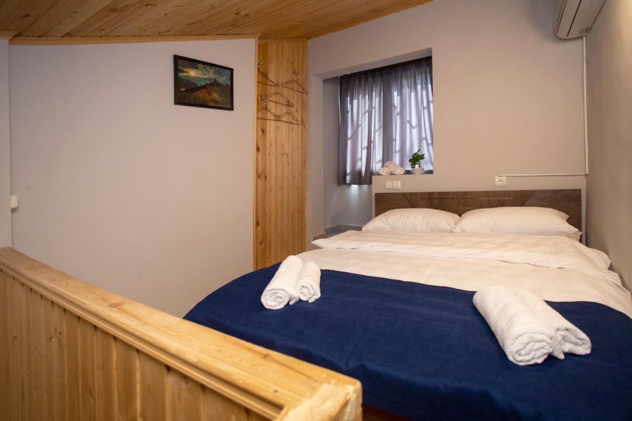 cozy apartment Tbilisi Zewnętrze zdjęcie