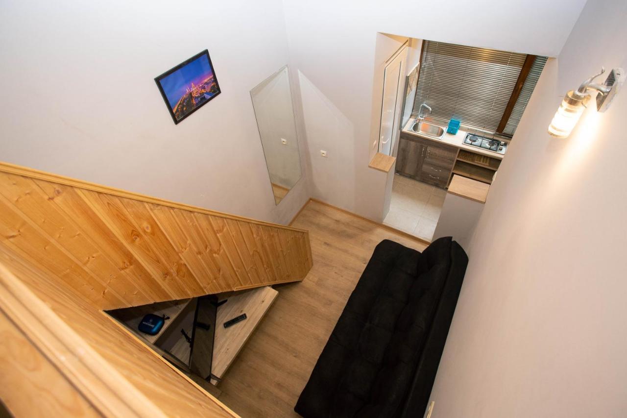 cozy apartment Tbilisi Zewnętrze zdjęcie