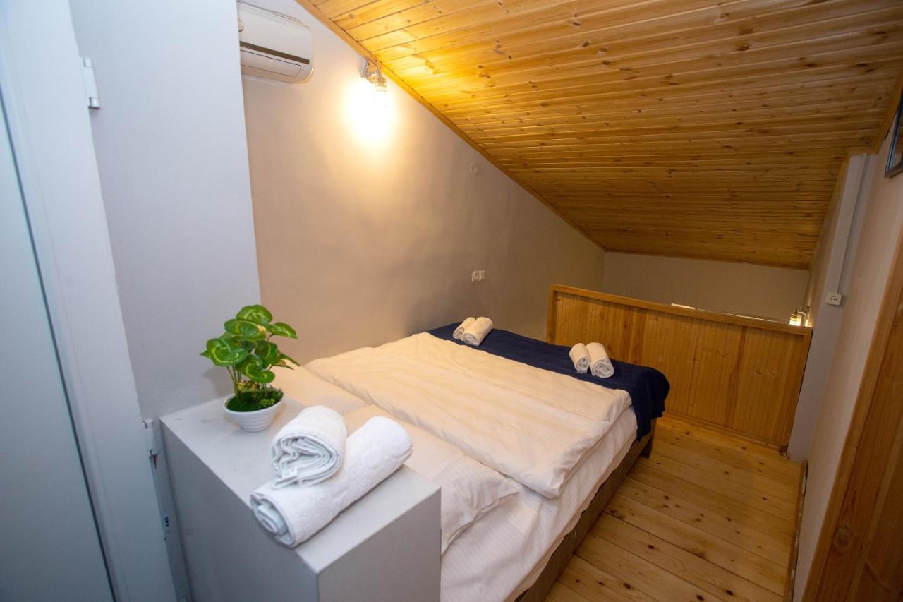 cozy apartment Tbilisi Zewnętrze zdjęcie