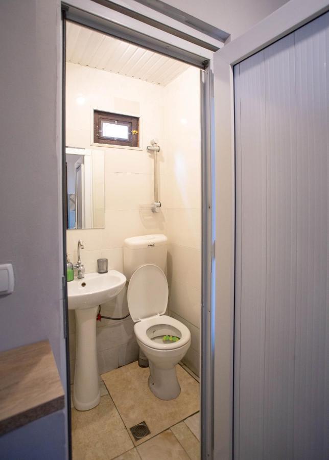 cozy apartment Tbilisi Zewnętrze zdjęcie