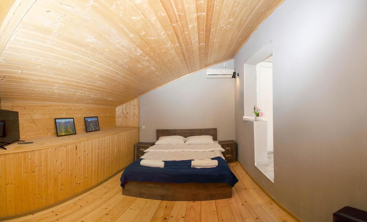 cozy apartment Tbilisi Zewnętrze zdjęcie