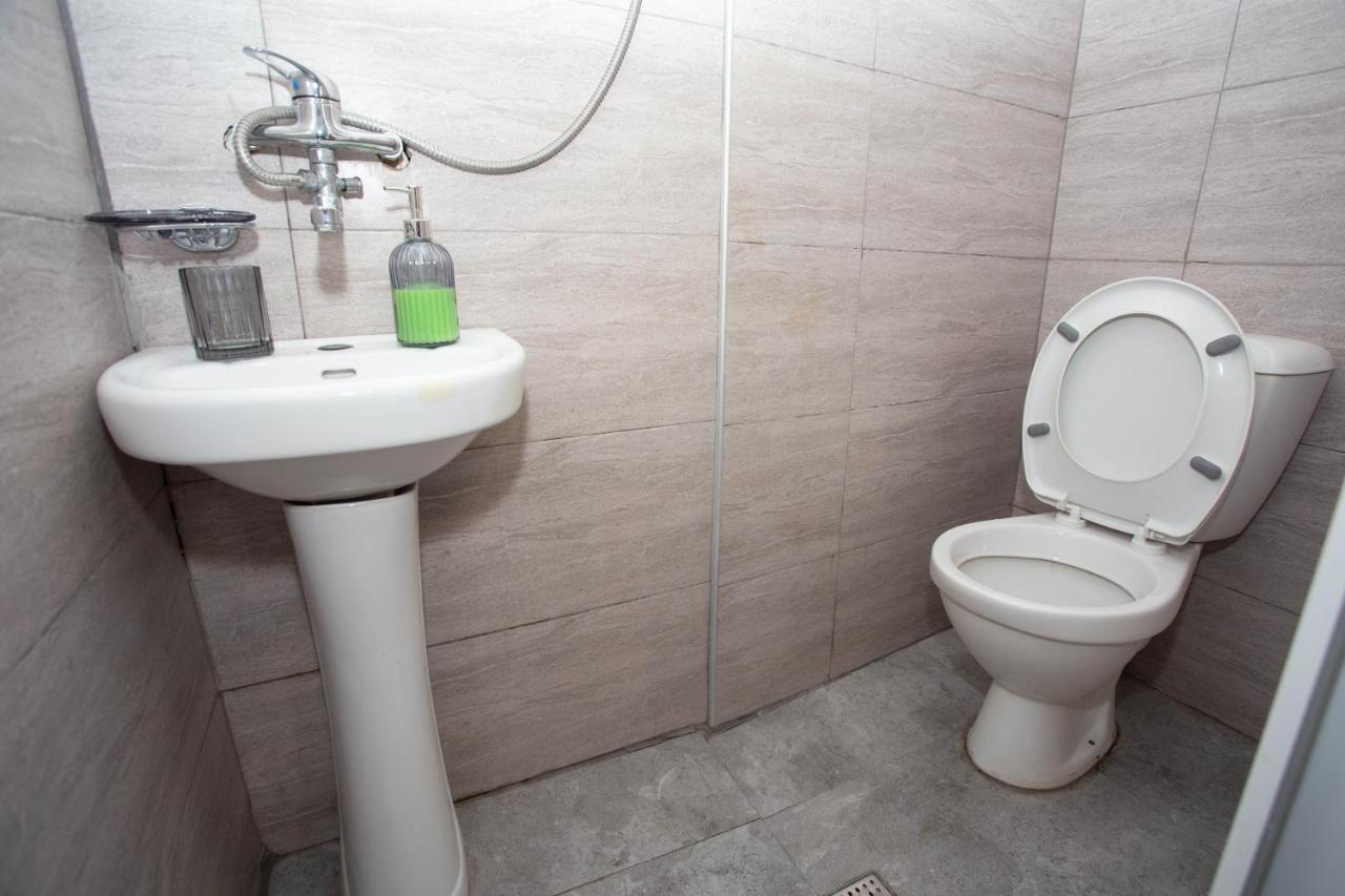 cozy apartment Tbilisi Zewnętrze zdjęcie
