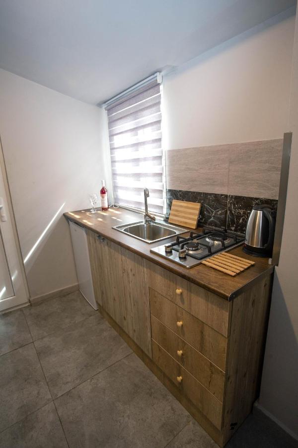 cozy apartment Tbilisi Zewnętrze zdjęcie