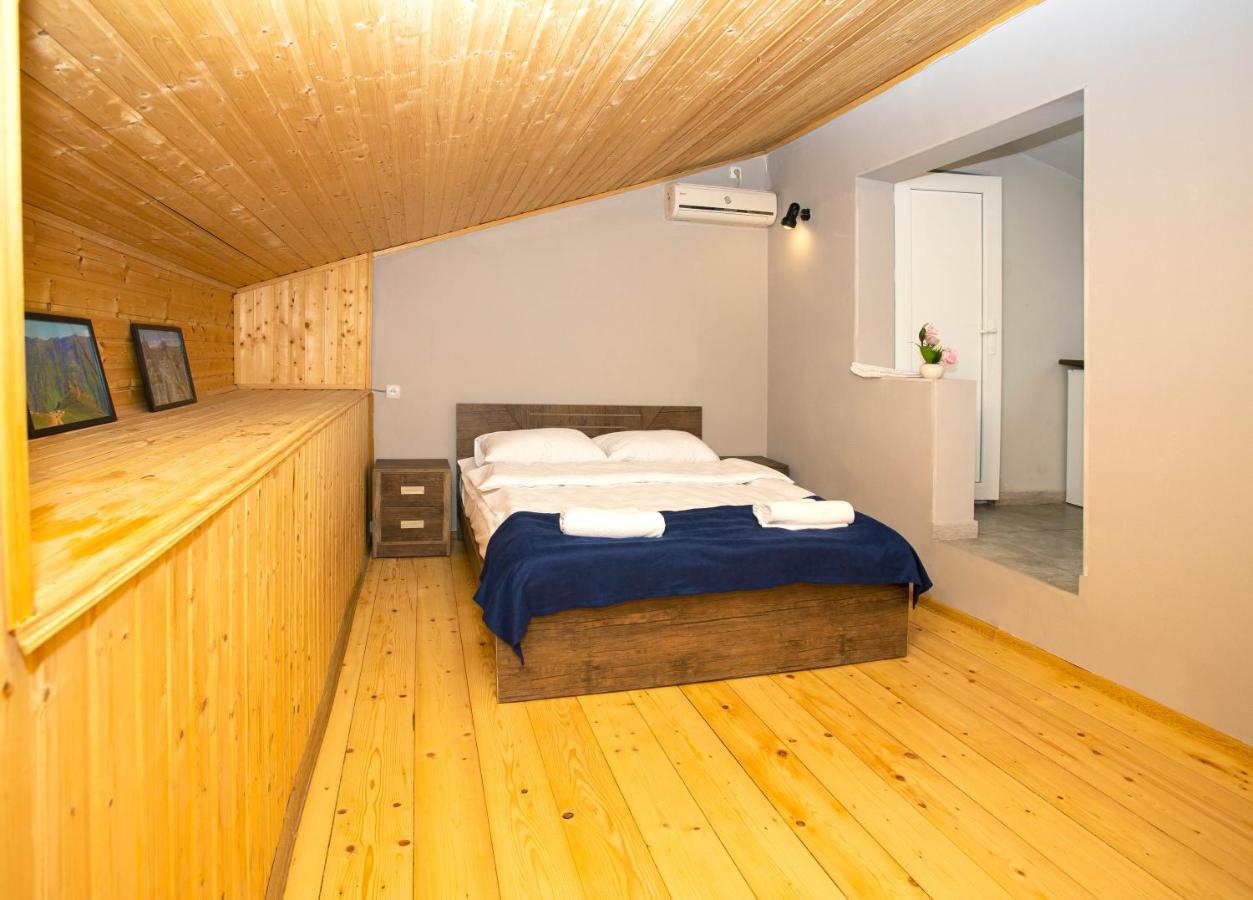 cozy apartment Tbilisi Zewnętrze zdjęcie