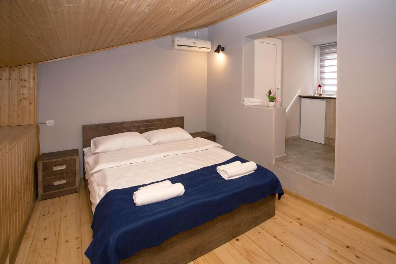 cozy apartment Tbilisi Zewnętrze zdjęcie