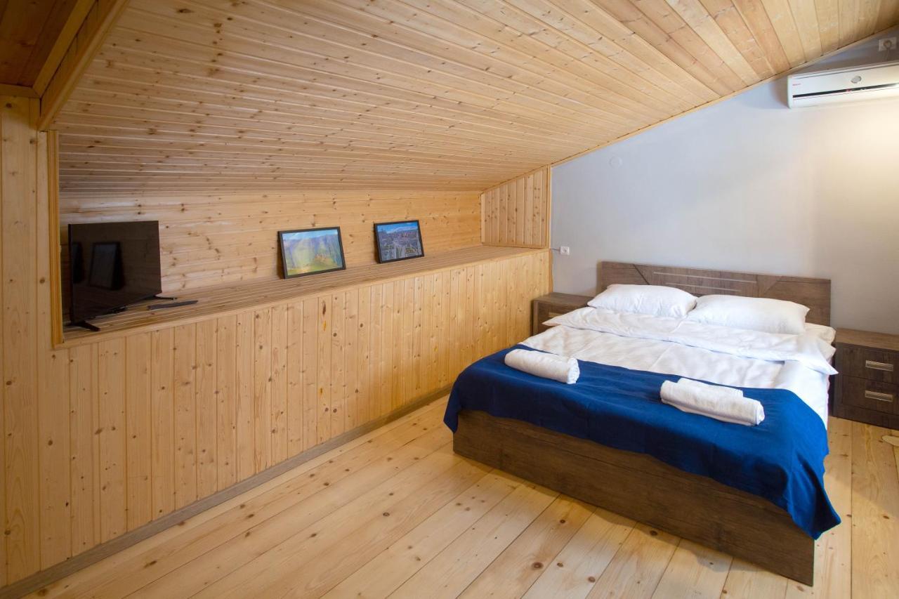 cozy apartment Tbilisi Zewnętrze zdjęcie