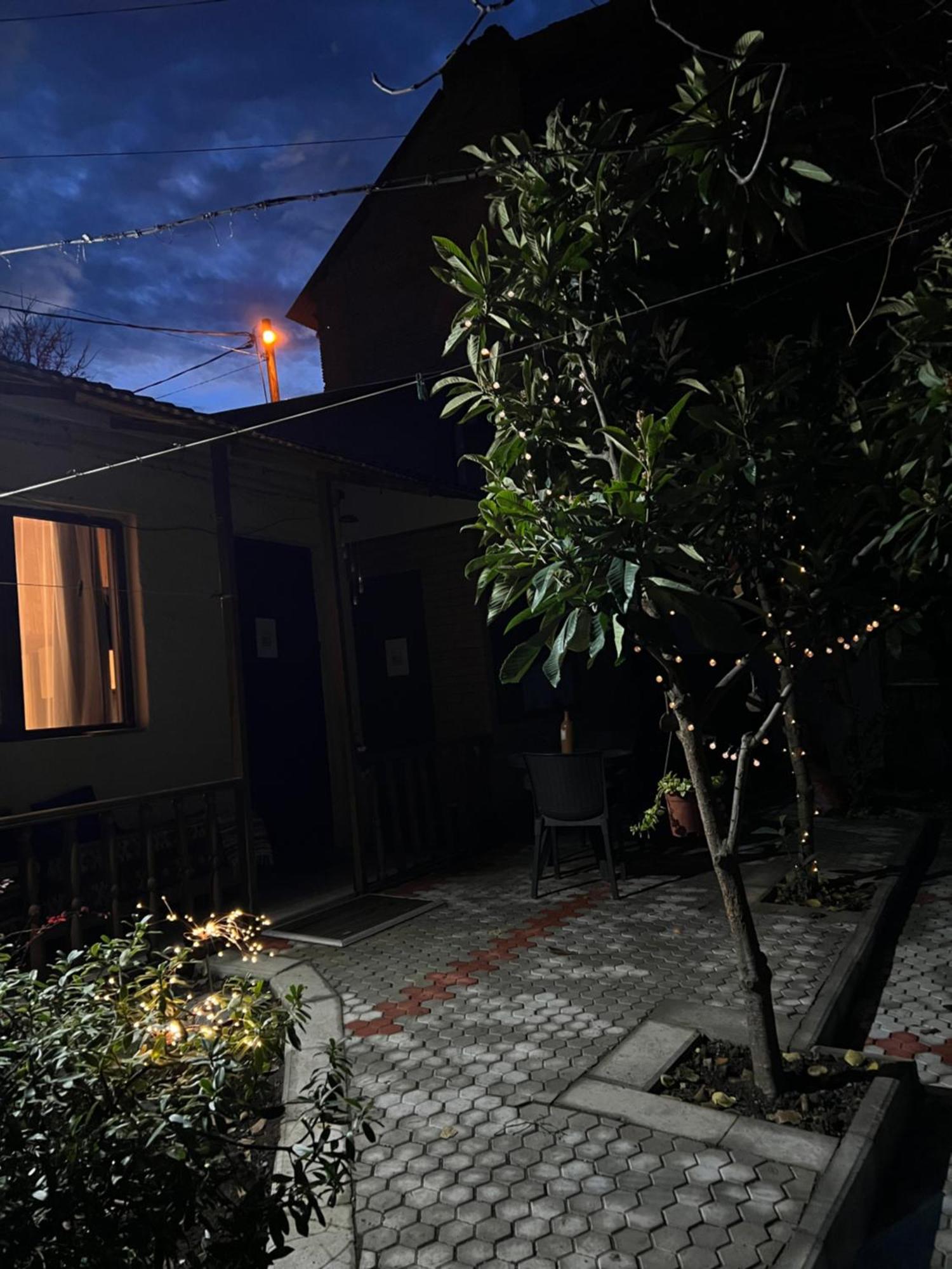 cozy apartment Tbilisi Zewnętrze zdjęcie