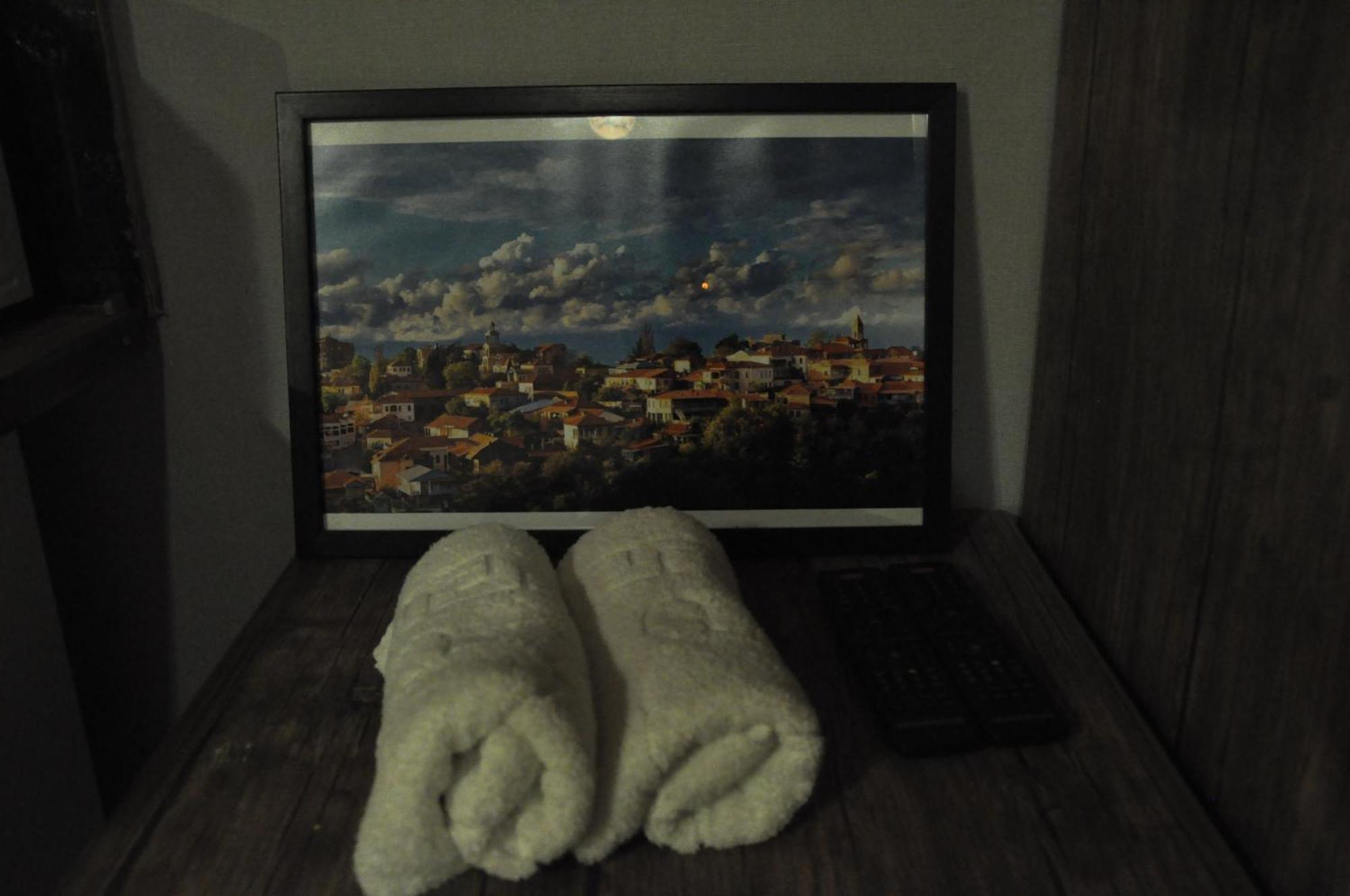 cozy apartment Tbilisi Zewnętrze zdjęcie