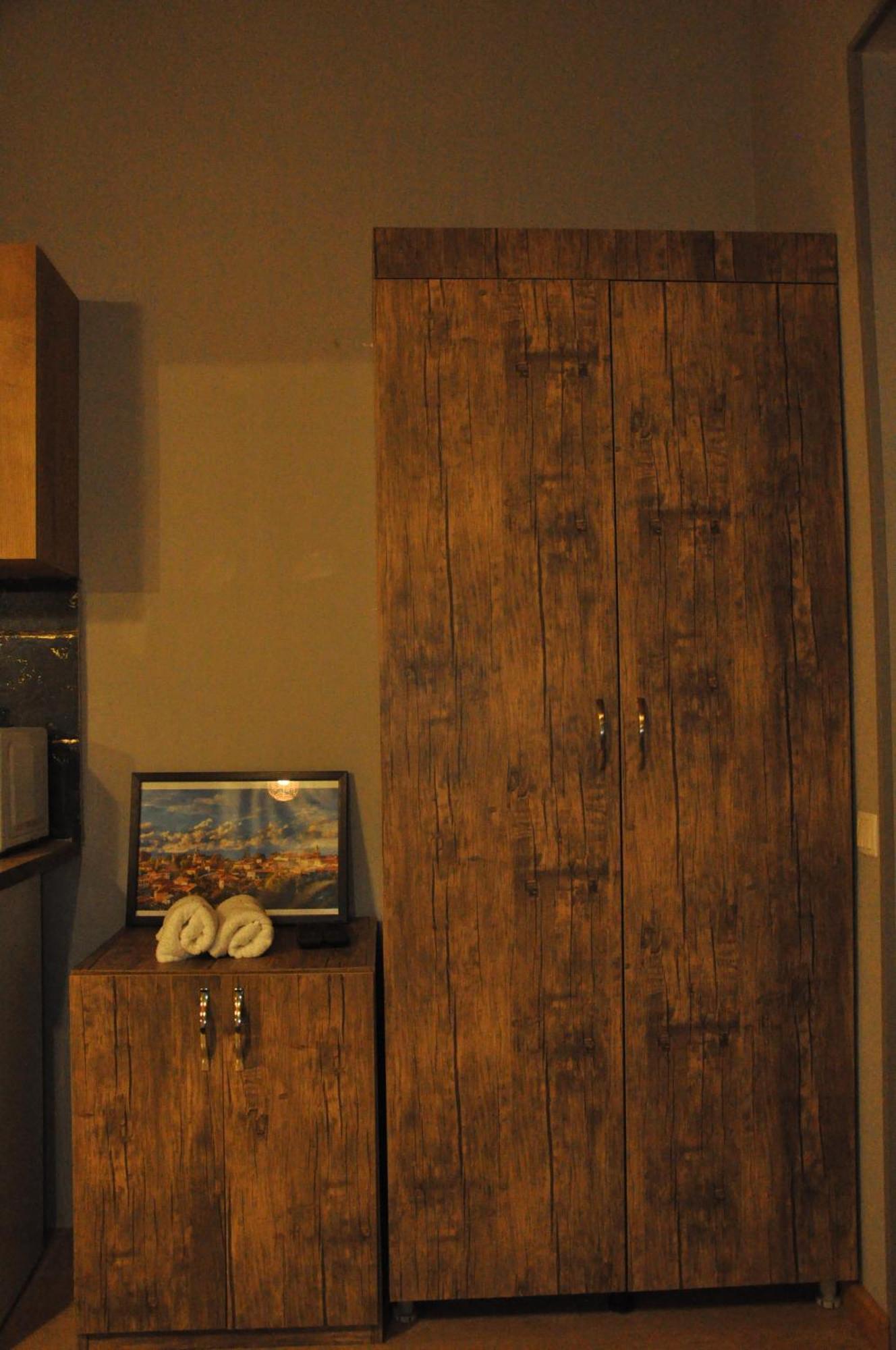 cozy apartment Tbilisi Zewnętrze zdjęcie