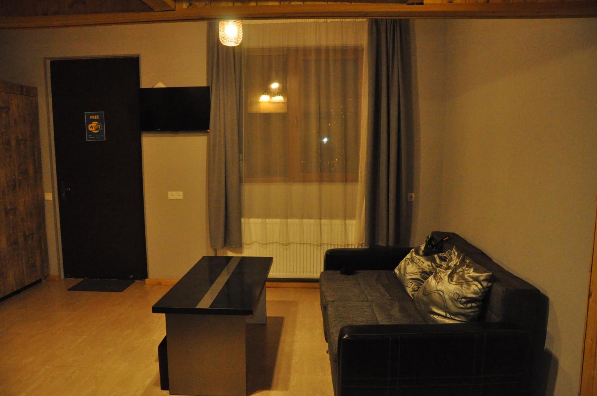 cozy apartment Tbilisi Zewnętrze zdjęcie