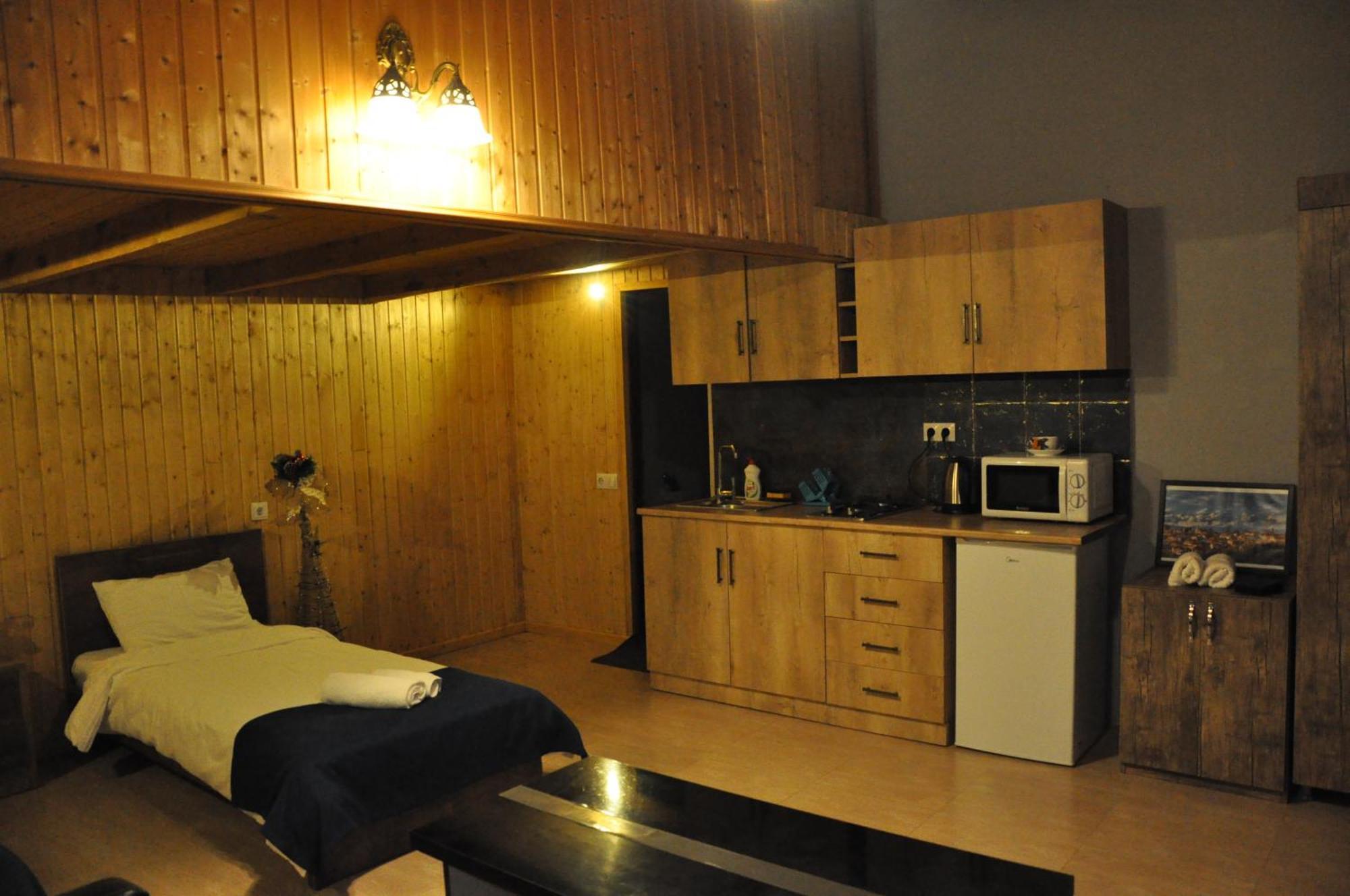 cozy apartment Tbilisi Zewnętrze zdjęcie