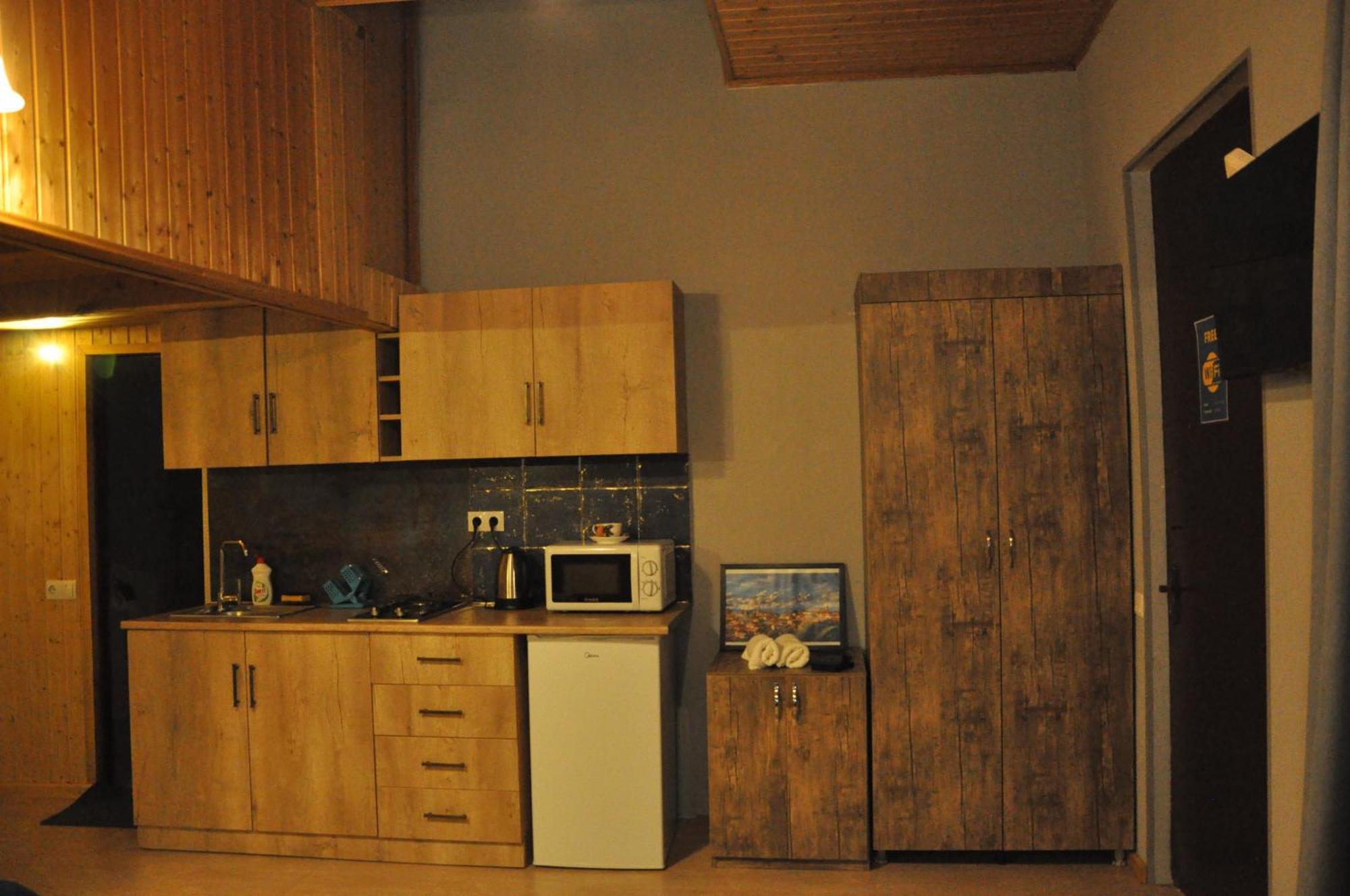 cozy apartment Tbilisi Zewnętrze zdjęcie